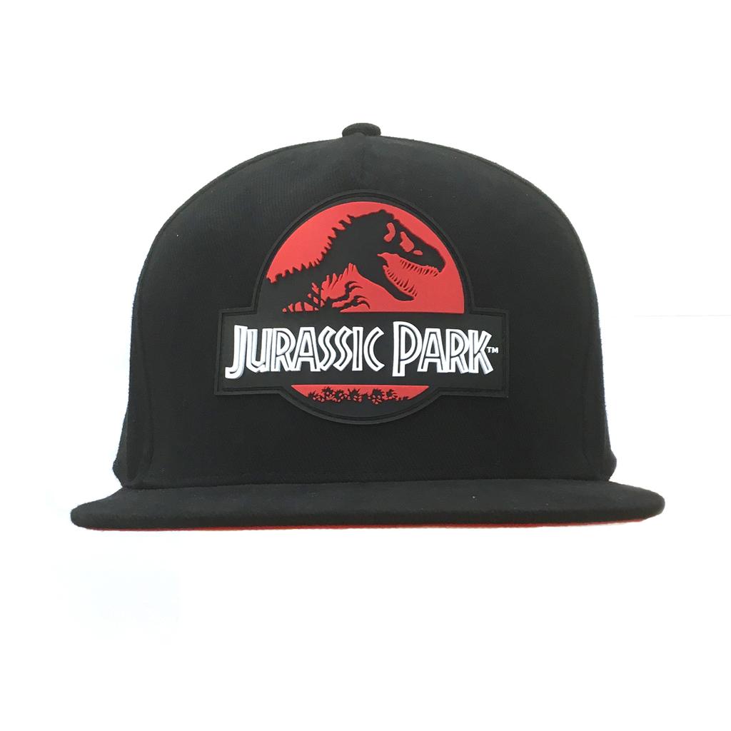 JURASSIC PARK Logo Cap