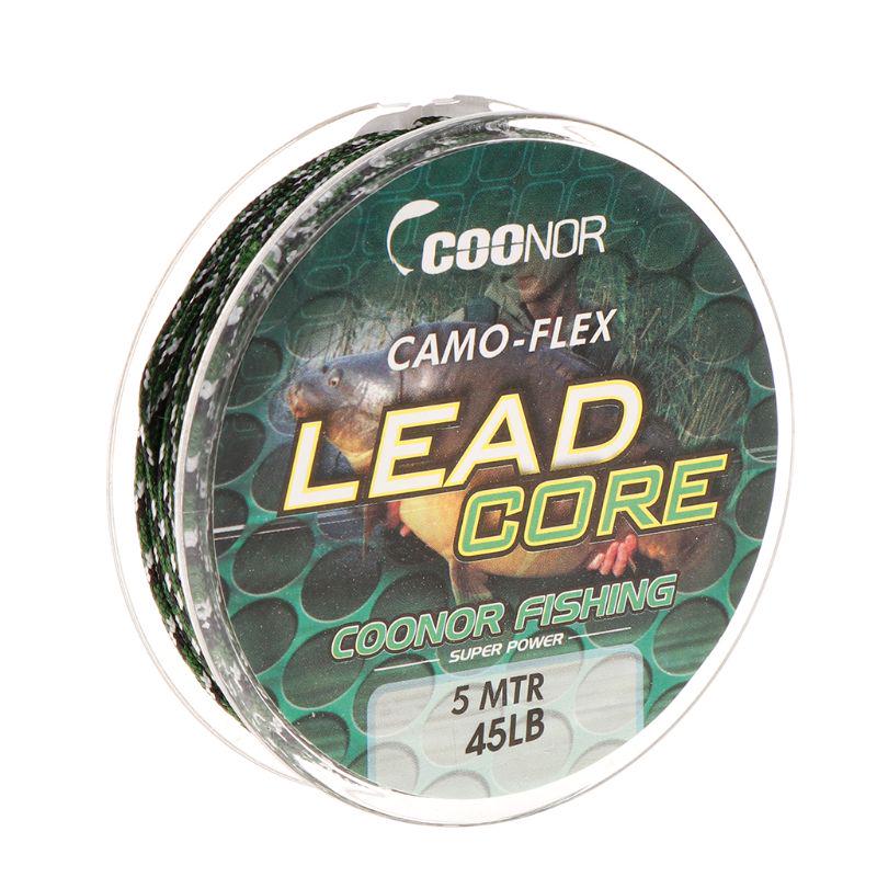 Buy Fishing Line Lead Steel Wire Sea Fishing Rods 45 Pounds Strong Pull