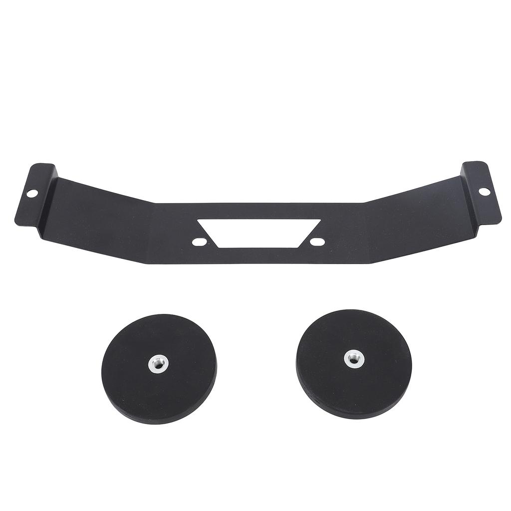 Satellite Installation Kit ABS Metal Satellite Mounting Kit for Mini for Cars RVs Boats