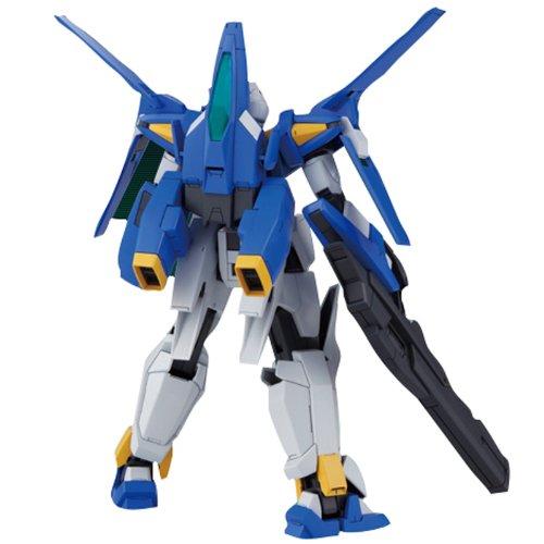 HG 1/144 Gundam AGE-3 Normal