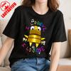 R.E.P.O. Game Unisex T Shirt I Love REPO Game Tees Men Woman Trendy Streetwear Tshirt fun Emotional REPO Meme Aesthetic T-Shirt