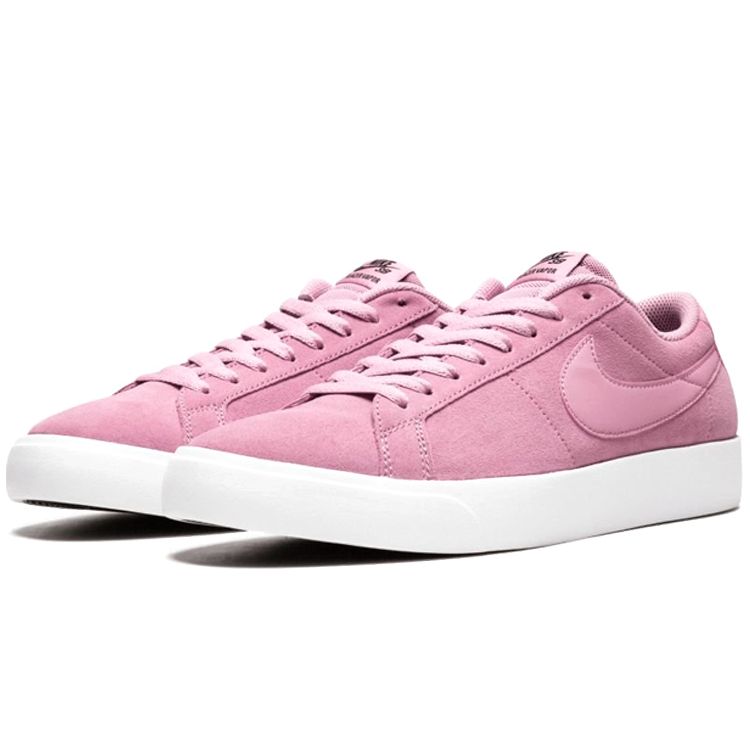 Nike Blazer Vapor SB Elemental Pink Herren Sneaker 878365-600