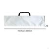 Camping Equipment Storage Bag Gear Organizer Hunting Trekking Polyester with Handle