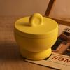 Unique Organizers Creating Resin Moulds Flexible Silicone Storage Box Mold for Craft Small Item and Jewelry Organization