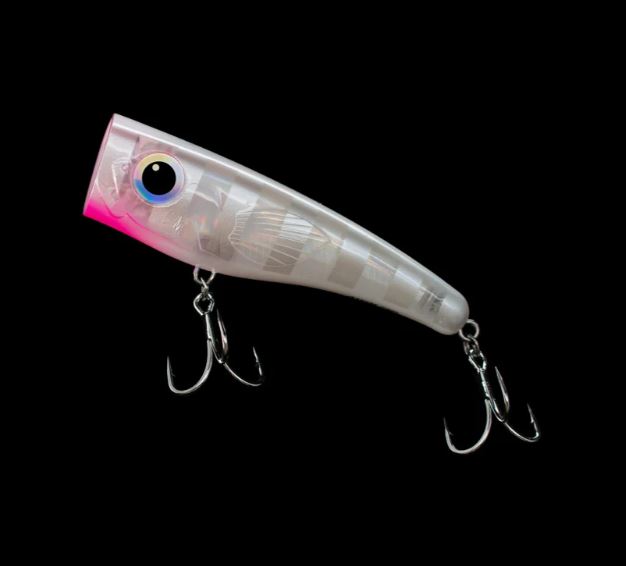 Malosi AT60P-SE Popper Micro Atom 60P Floating Lure Spectre (0634)