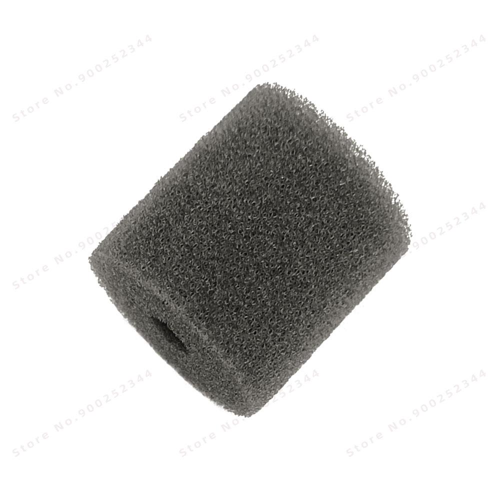 Compatible For ( Narwal Freo X Ultra ) Ag+ Sterilization Module Silver Ion, Water Tank Foam Filter Replacement Parts Accessories