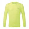 Mens Core Long-Sleeved T-Shirt