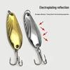 Pesca – Wobblers, esche e ami