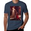 The Accolade Edmund Leighton Tshirt Breathable Gym Short Sleeve Tshirt