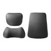 Tesla Model Y & Model 3 Seat Cushion, Headrest, Neck, and Lumbar Support Accessories