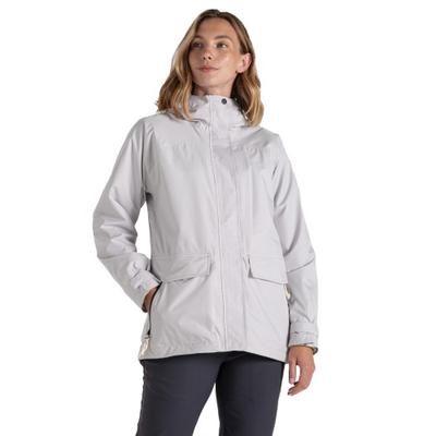 Womens/Ladies Kaia Waterproof Jacket