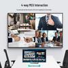 MT-viki 4K All-in-One Recording & Streaming System