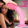 Big Size Anal Plug Huge Butt Sex Toys for Women Dildo Unisex Erotic Toy Sex Product