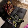 M-Murder D-Drones pillow cover sofa cushion cover home room decoration children gift