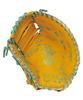 Rawlings PRO EXCEL GR5FHECM53 Baseball First ML Throw HOH® –Color Palette- Glove, Soft, Base, Green, 11.75 Inches, Left-Handed