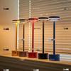 Modern Type-C Touch Desk Lamp: Minimalist I-beam Design with Night Light Functionality