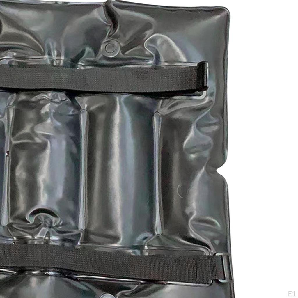 Canopy Water Weight Bag Sand Replacement Sandbag Tent Weights for Trampoline
