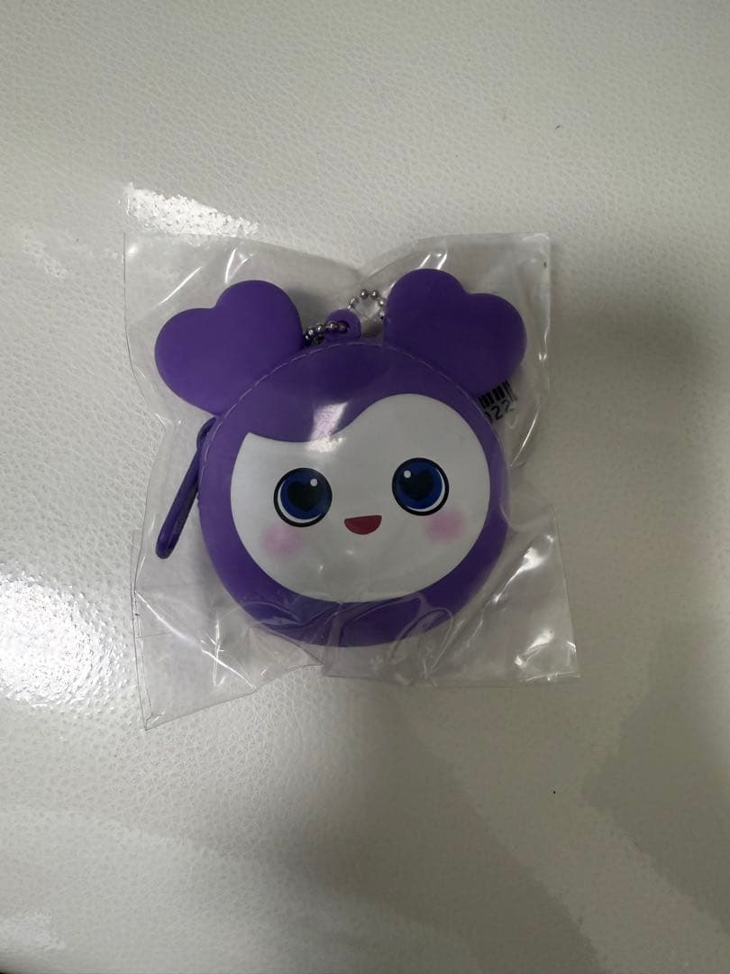 

[USED] Twice GIGO Sana coin purse