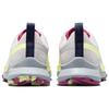 Nike React Pegasus Trail 4 Platinum Violet Purple Ink Fierce Pink Luminous Green Women's Sneakers DJ6159-002