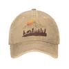Washed Baseball Cap LLords Of The RRings   Summer Hip Hop Hats For Men Women The Fellowship Streetwear Running Baseball Caps