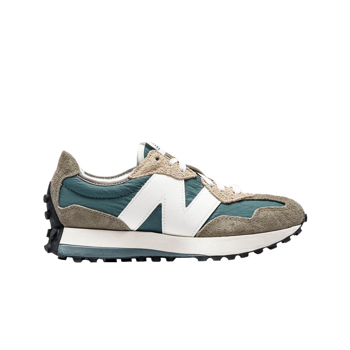 

Мужские кроссовки New Balance 327 Vetiver MS327CR