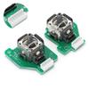 3D Left Right Joystick Rocker Repair Analog Gamepad Replacement Module Parts for wiiu
