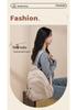 Zaino in Tela Leggero Versatile da Donna - per Pendolarismo, Viaggio e Studenti con Grande Capacità