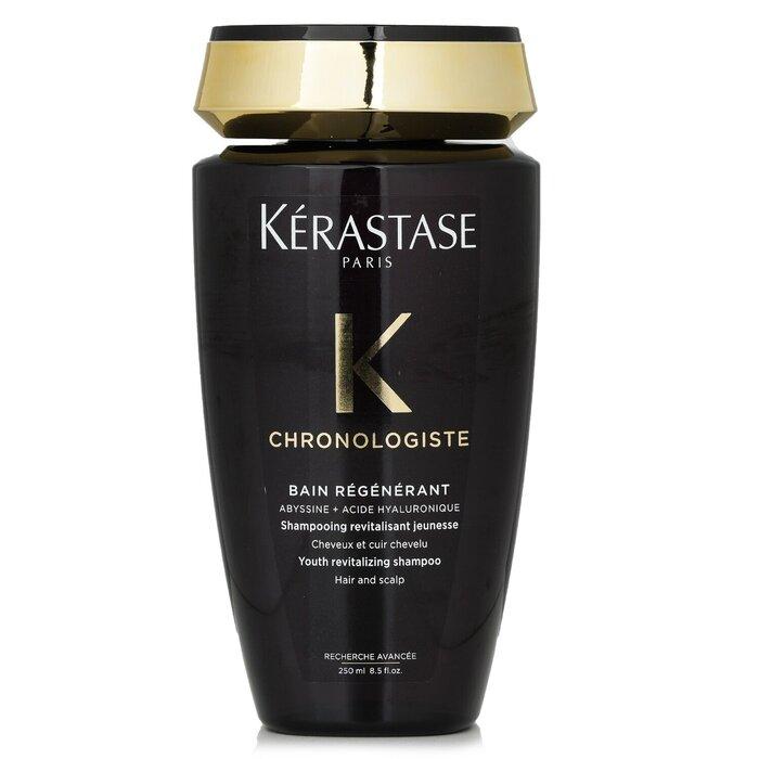 KERASTASE Chronologiste Bain Regenerant Youth Revitalizing