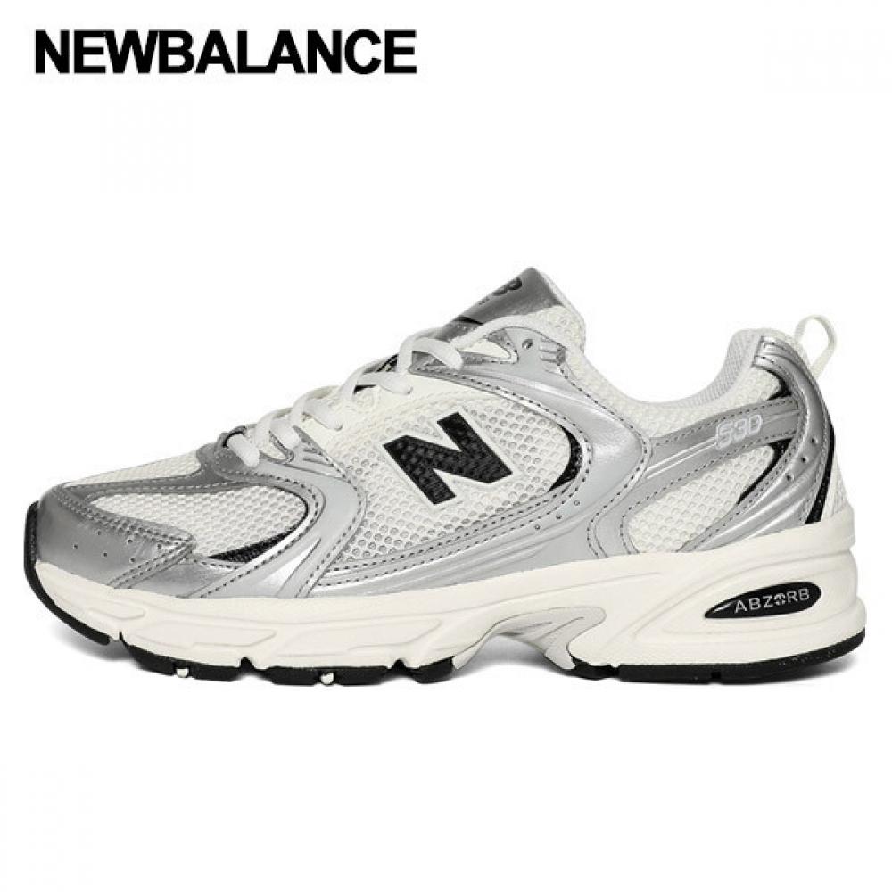 New Balance 530 Sneakers Unisex Mr530gmt