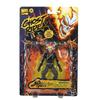Hasbro Marvel Legends Series Marvel Comics Ghost Rider 6-inch Action Figure with 6 Accessories (F3450) Authentic