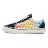 Vans Free & Easy X Vans Og Old Skool Lx 'Yin Yang' Vans VN0A4P3X0BF