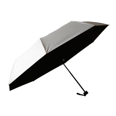 Komiya Shoten 70cm Extra Fully Carbon Folding Large Diameter Sun and Rain Lightweight Easy To Rain Folding Easy Opening and Closing 70cm Large,