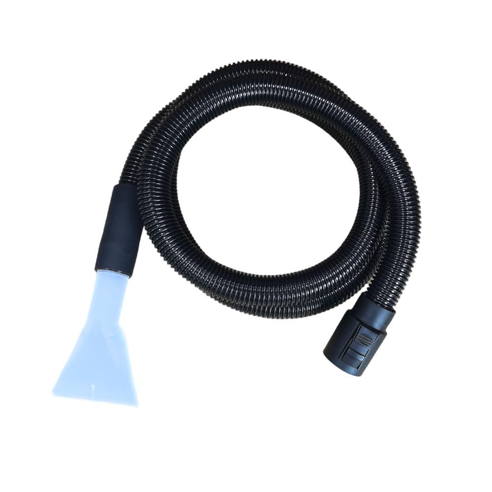 Kärcher SC Series Steam Accessories Set: Includes Small Round Brush, Copper Brush, Floor Nozzle