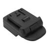 Battery Adapter ABS Power Connector Converter Dock Conversion Kit for 18V Batteries
