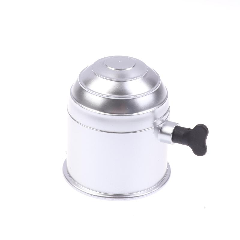 

1Pcs Car Tow Bar Ball Protection Cover with Lockable Key; 50mm Plastic Hitch Trailing Protector Cap серебряный