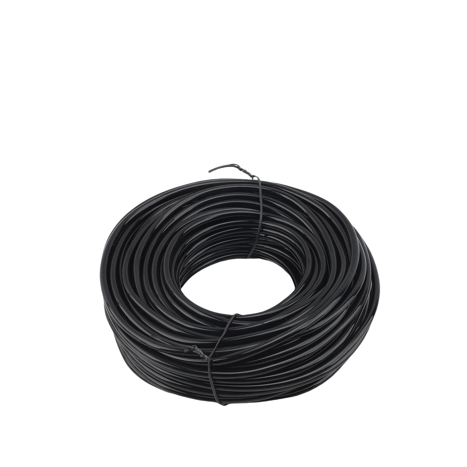 

Quick Connect Drip Irrigation Kit Garden Watering System Automatic Irrigation Equipment Set with Tubing Drip Emitters
