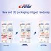 Crest Dual Color Whitening Toothpaste & Gum Care Toothbrush Set