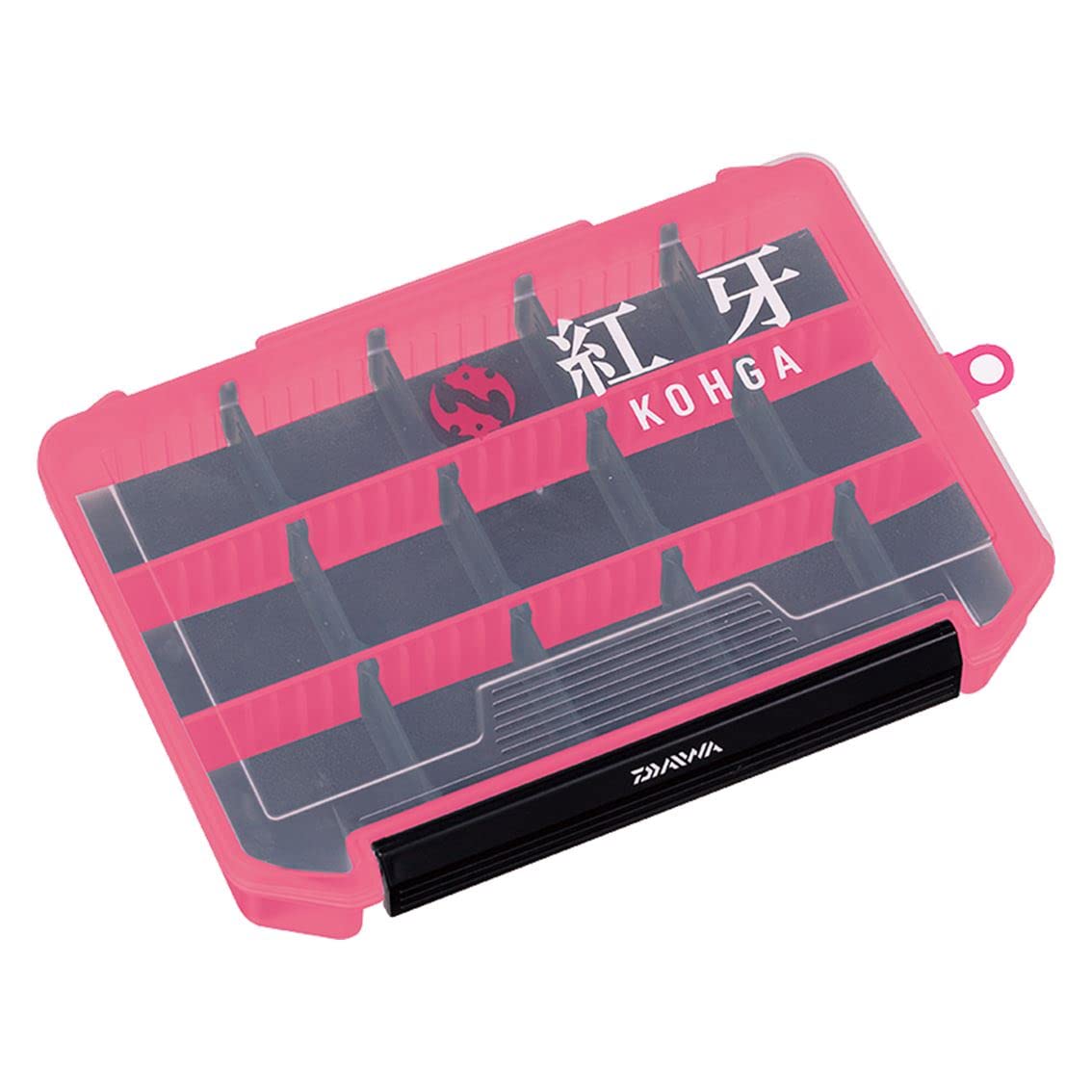 Daiwa Kouga Tairaba Head Case