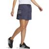 adidas Sportbekleidung Lockere Freizeitshorts Damen Unterteile Türkis IS7409