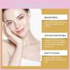 Eohoe Facial Firming Device Compact Portable Skin Lifting Massager For Gentle Relaxation And Repair