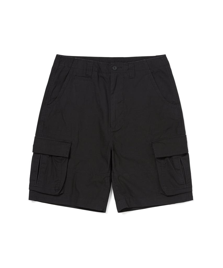 THISISNEVERTHAT Cargo Short Black