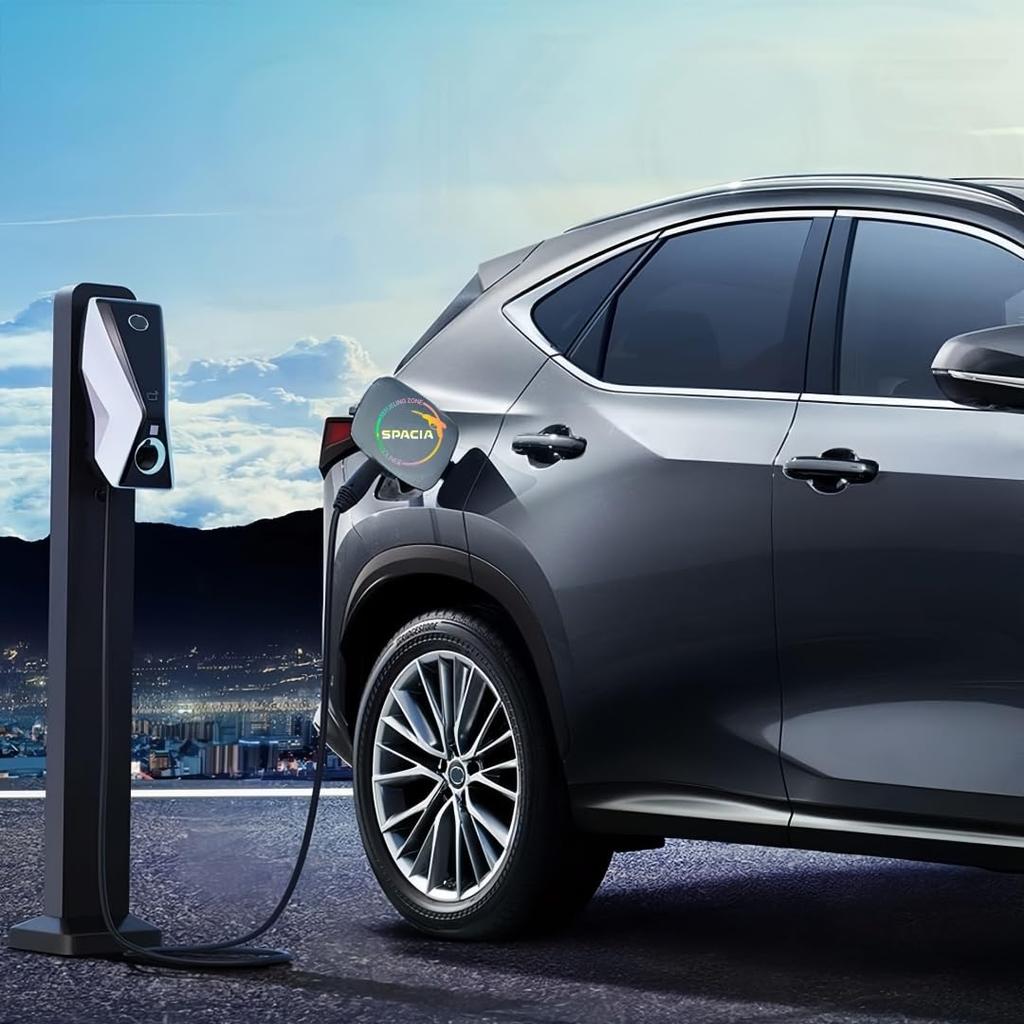 Hustler Tankabdeckung Tankdeckel Mode Tankdeckel Stilvoller Benzintank Kundenspezifisches Zubehör Aufkleber, Abziehbild, Hitzebeständige Abdeckung, Aufwertung, Deckel, (1 Stück)