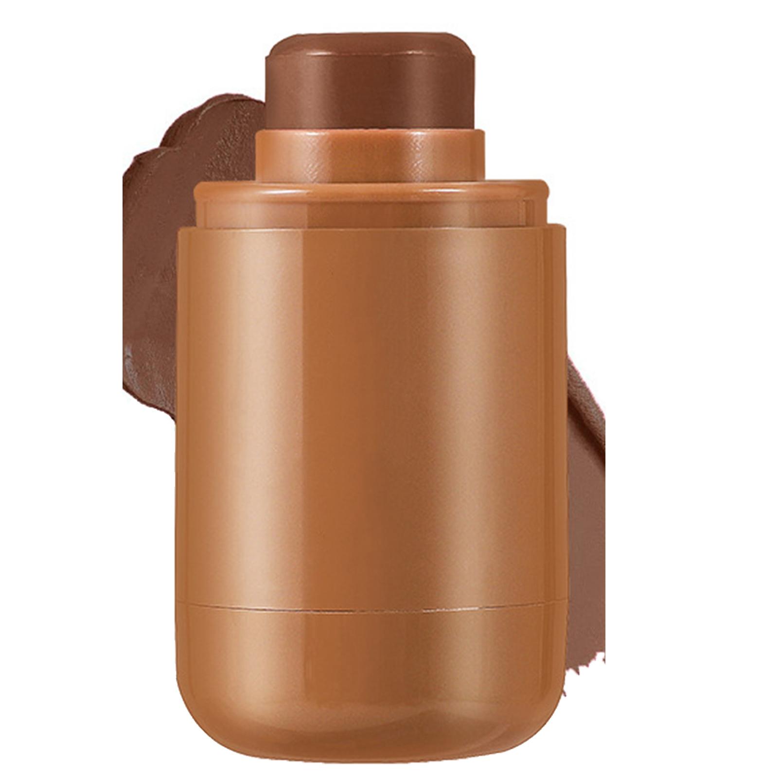 

3-in-1 Cream Blush Stick for Cheeks, Lips & Eyes | Buildable, Natural Finish | Hydrating & Non-Greasy | Long-Lasting Makeup Essentials One Size