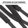 Suspender Tactical For Heavy Men Duty Y Harness Shoulder Sling Strap Back Belt
