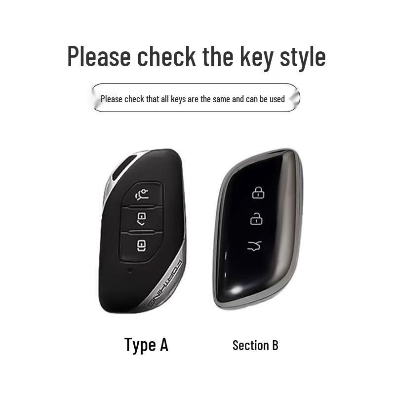 Dongfeng Fengxing T5Evo T5L Shengshi Yacht Thunder Key Cover Remote Shell