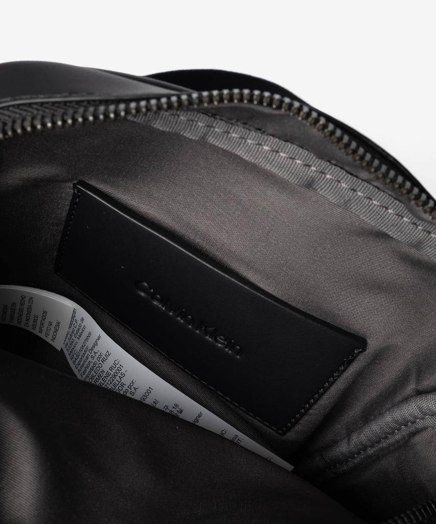 Shoulder Bag LV04D3248G BOLD CK REPORTER [Calvin Klein] Men's BLACK/Black [Used]