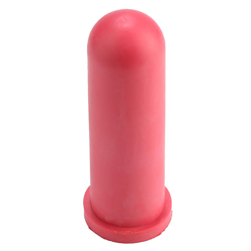 5pcs Animal Feeding Supplies Little Cow Calf Milk Nipple 10cm Length Rubber Milk Drink Nipples