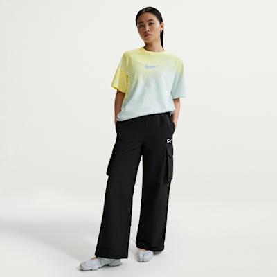 Nike Sportswear Cargo Pants Women s M