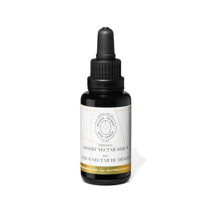 

Mojave Desert Skin Shield Organic Desert Nectar Serum