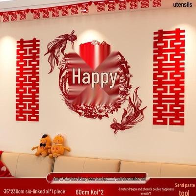 Kutlamalar ve düğün – Parti Süsleri